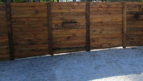 Casa do Vale - Seixas - Foto 5, Garden