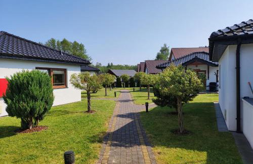 Domki letniskowe Deluxe - Foto 16