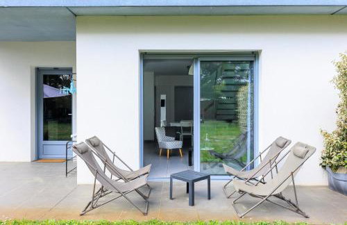 L'océan des Landes - La Dune - Photo 23