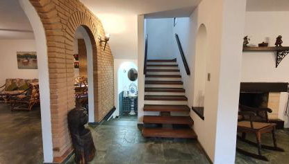 Casa na Praia Lagoinha - 300 metros da praia - Foto 5