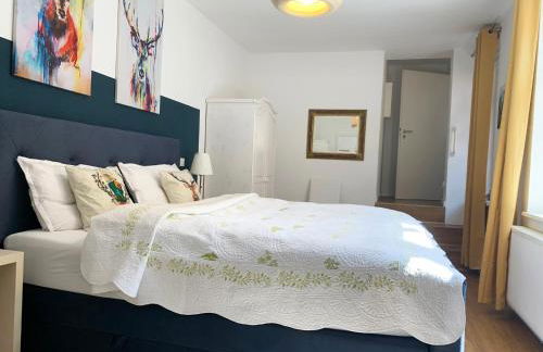 Ferienwohnung am Südwall All INCLUSIVE - Foto 24