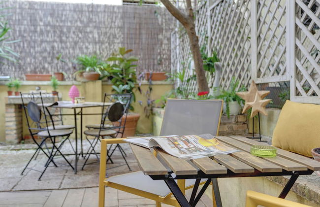 Colosseo Secret Garden - Home and More - Photo 28