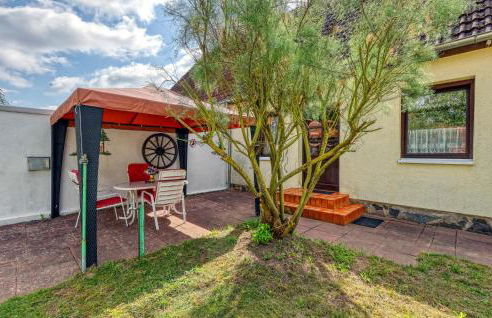 Ferienwohnung Wesenberg - Foto 11