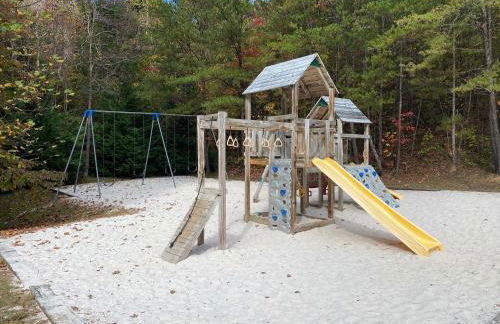 Deer Ridge Mountain Resort by Jackson Mountain Rentals - Foto 24