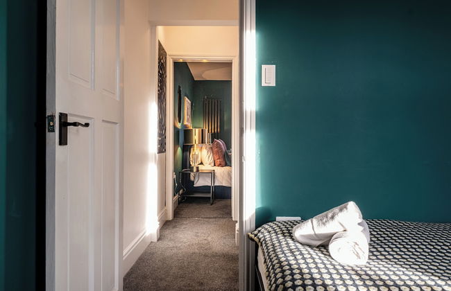 Lowell Street - Cosy 2 BD in Worcester - Photo 24