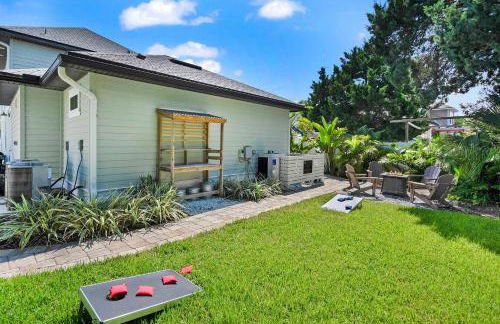 Paradise Unlocked Plunge Pool BBQ Walk Downtown - Foto 56