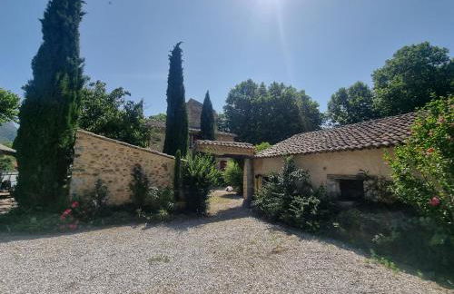 Grand Mas Provençal avec jacuzzi - Foto 5