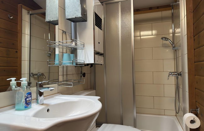 Gemutliche Unterkunfte auf dem Reiterhof in Eschede - Foto 62