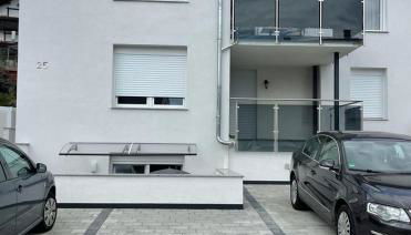 Erbacher Ferienwohnung 2 - Foto 3