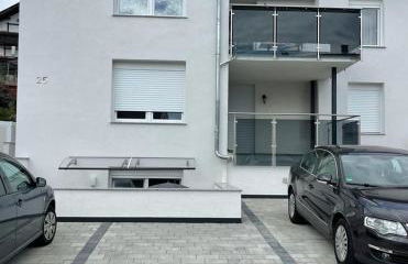 Erbacher Ferienwohnung 2 - Foto 3