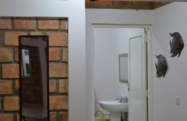 Gin and Jack Beach House - Foto 35