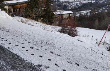 Bel Appartement Duplex - SAUZE 1700 - Foto 27