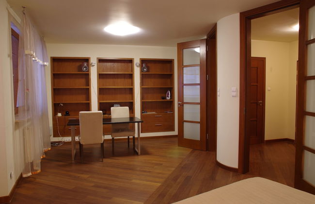 Szucha Apartments - Photo 34