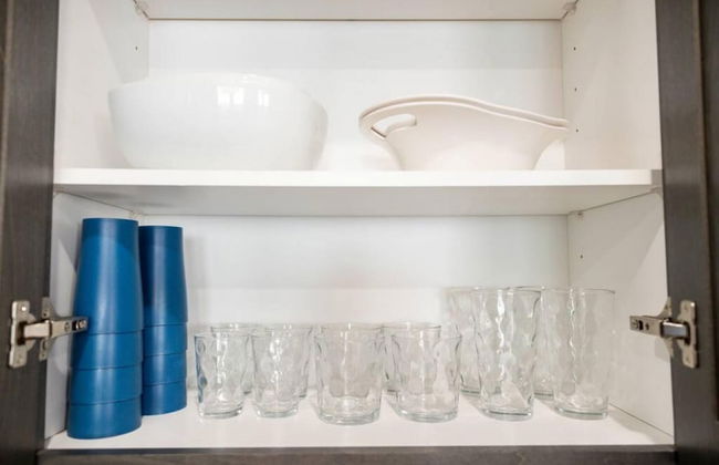 Spacious Pet Friendly - 7 Miles to Eagle Mountain Lake - Foto 54