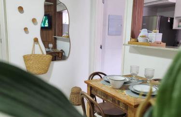 Loft com Praia e Lazer - Foto 13