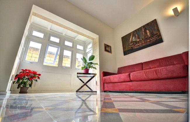 Valletta Central Apartment - Foto 10