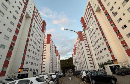 Apartamento Itajaí - Conforto, Praticidade, Localização Estratégica - Foto 9