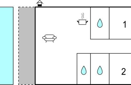 Pet Friendly Home In Barban - Foto 32