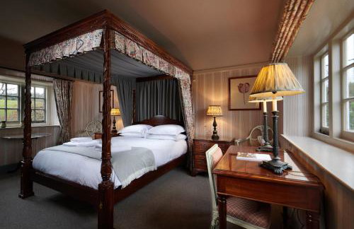 Moor View Cottage Chatsworth Estate Peak District - Photo 8