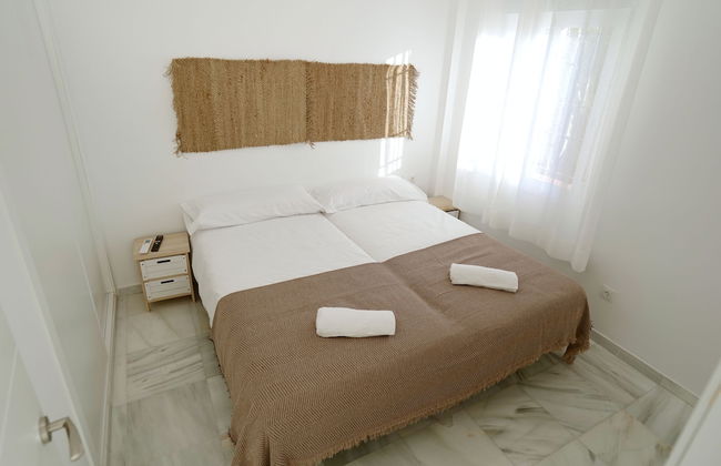 Sunstay Relax Rio Marina Beach Nerja - Photo 10