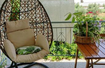 Evilion house inTholo. Sea, nature, relaxation! - Foto 5