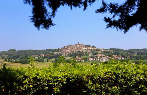 Cottage il Montaione - Foto 20