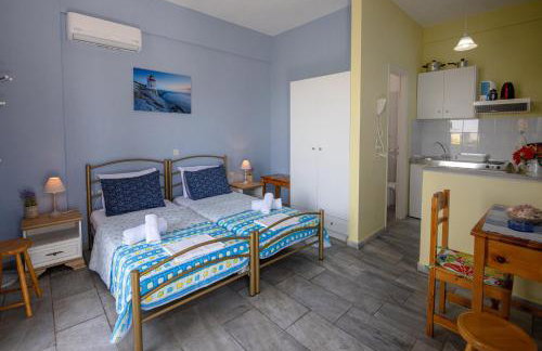 Irini Studios in Tinos - Foto 16