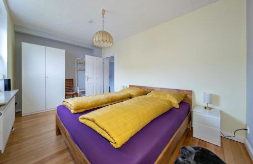 FeWo beim Schlafhaus - Foto 15