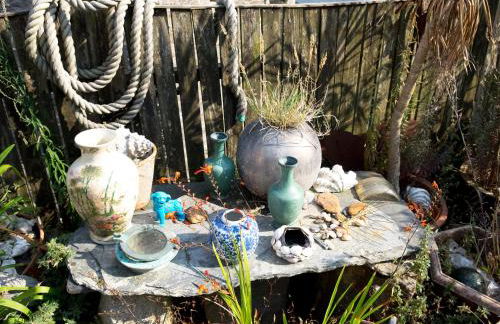 The Moonbeach Cabin - Foto 19