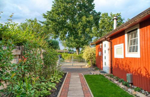 HOMEFY - Schwanennest Am Haddorfer See - Foto 18