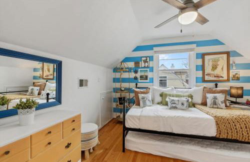 ALX Cape Cod 3-BR Near Old Town & Mount Vernon - Foto 12