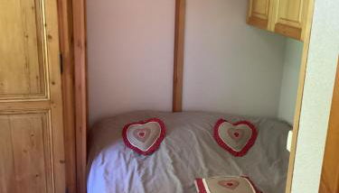 Duplex au Col du Corbier - Foto 2