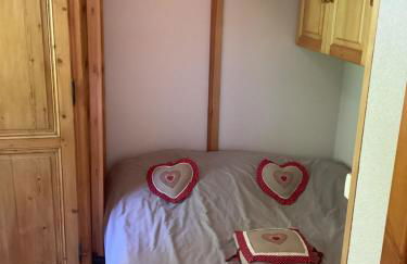 Duplex au Col du Corbier - Foto 2