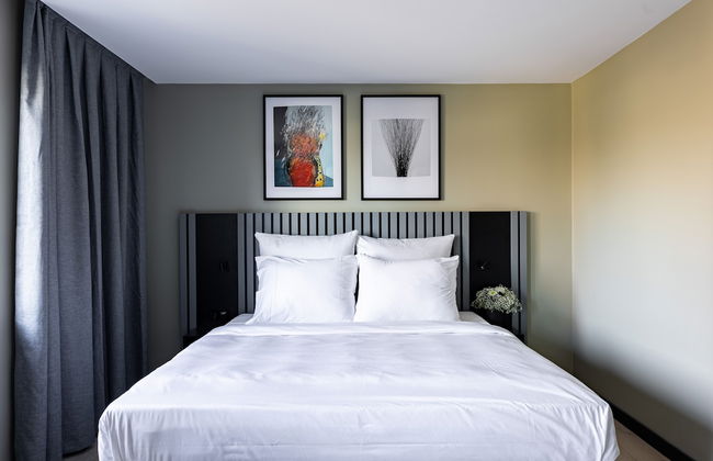 Numa Bonn Bona - Photo 14