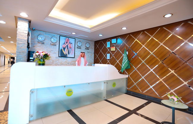 Hospitality Path Serviced Apartments - Foto 4