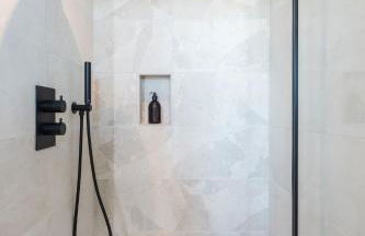 Gwel Y Mor Penthouse by Birch Stays New Home - Photo 44