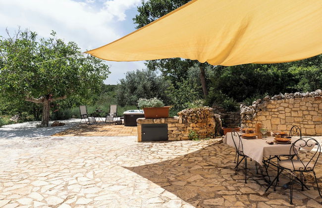 Trullo Fragno by Wonderful Italy - Foto 7