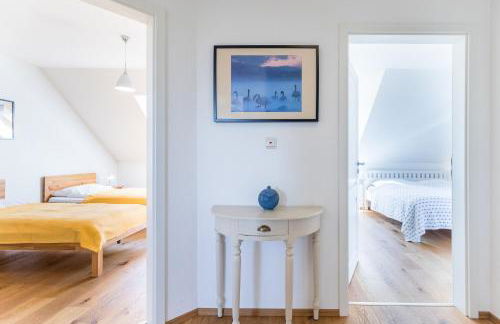 Ferienhaus Am Felde - Foto 16