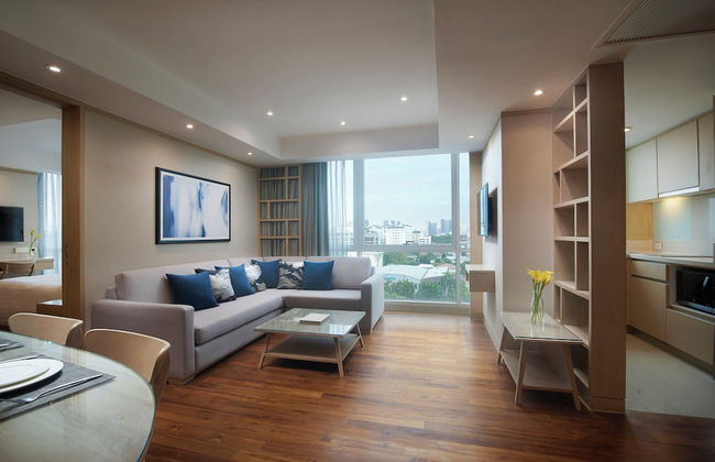 Shama Petchburi 47 Bangkok - Photo 32