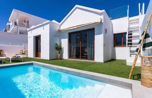 Villa ConchaMar Oceanbeach - Foto 1