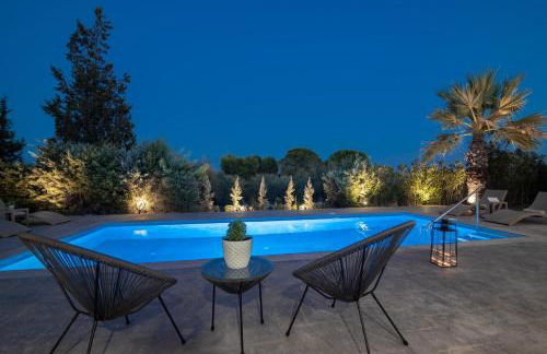 Altane Villa - Foto 43