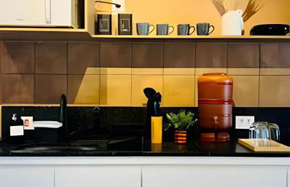 Studio AKN 2 (FIASP, USP, CPO, Mondelli, FACOP) - Foto 3