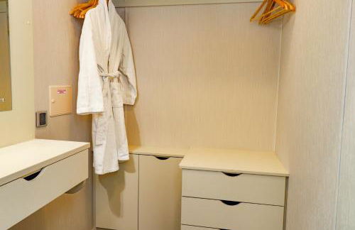 2 bedroom Lodge at Pevensey Bay - Foto 14