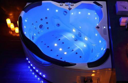 Family & Business Apartments PREMIUM SPA No 3 - 2 Bedroom with Private Jacuzzi, Balcony, Parking - Foto 1