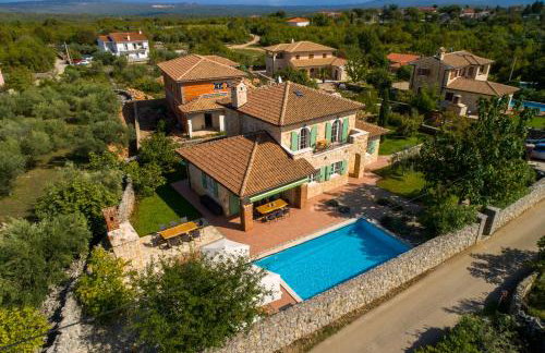 Villa Perla - Foto 38