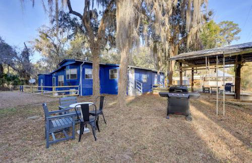 Steps to Orange Lake Pet-Friendly Getaway! - Foto 1