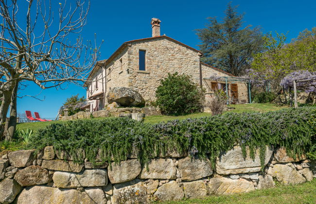 La Casetta - Foto 30