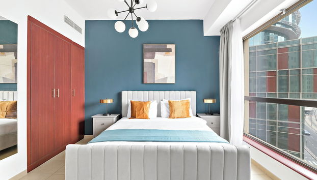 Silkhaus Bahar - Foto 5, Habitación