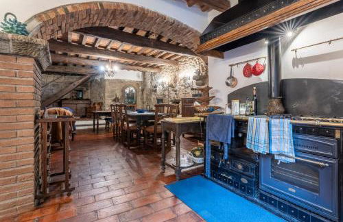 Mulino di Castelvecchio - Foto 38