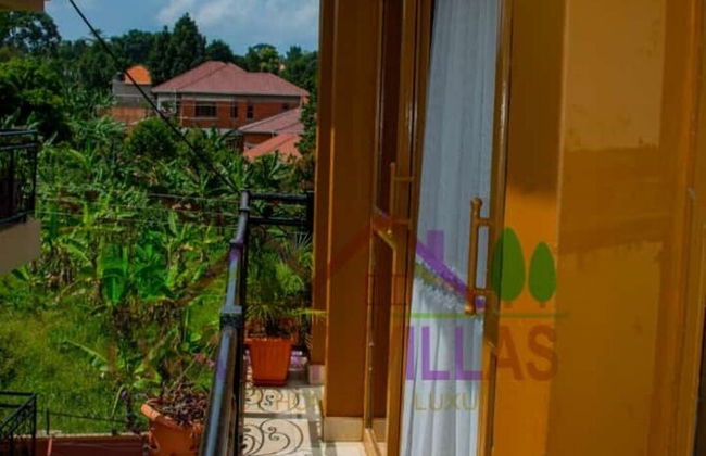 Lwanar Villas and Apartments - Foto 43